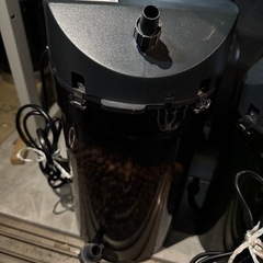 エーハイム　外部式フィルター　まとめ売りの画像