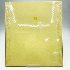 3334 角ひとみ選手 直筆サイン色紙  写真付 競艇 ボートレースの画像