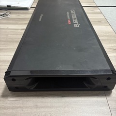 サブウーファーの画像