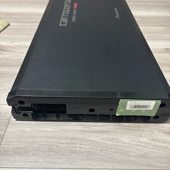 サブウーファーの画像