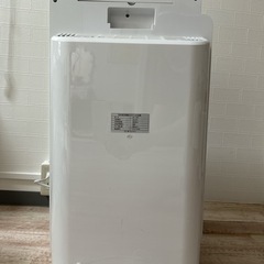 空気清浄機能付オゾン生成器  B1-180Hの画像