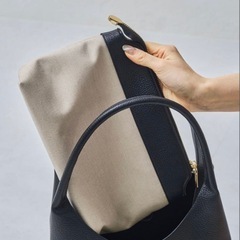 【未使用品40%OFF】オリエンタルトラフィック　ショルダーホーボーバッグの画像