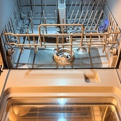 【11/16〆】アイリスオーヤマ 食器洗浄乾燥機の画像