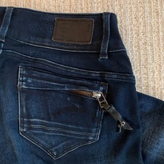 G-Star RAW デニム　ジースターロウの画像