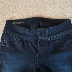 G-Star RAW デニム　ジースターロウの画像