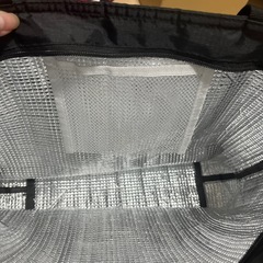 【新品】保冷バッグの画像