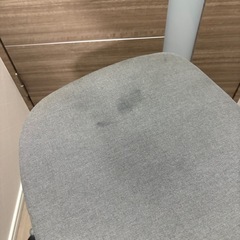 椅子！(背もたれなし)TOBERGET トーベルゲットの画像