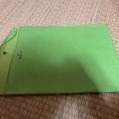 【希少・未使用】第一勧業銀行 1977年カレンダー（ノベルティ）2枚セット、封筒付きの画像