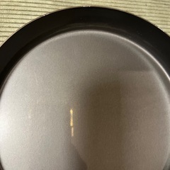 未使用　オークス レイエ グリル ピザプレート　レシピ集付きの画像