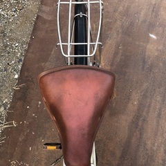 🌸電動自転車　ヤマハ　PAS 6の画像