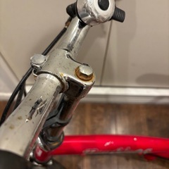 へんしんバイクSの画像