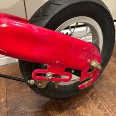 へんしんバイクSの画像