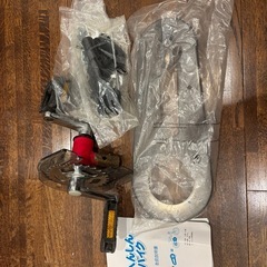 へんしんバイクSの画像