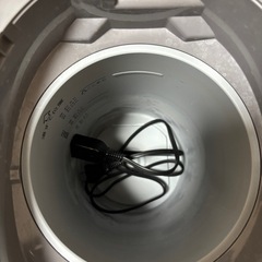 象印マホービン　加湿器 スチーム式 の画像