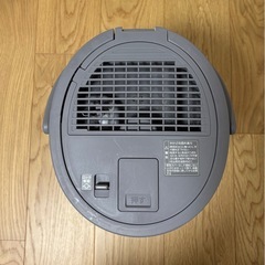 象印マホービン　加湿器 スチーム式 の画像