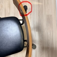 【無料】ニトリダイニングテーブル3点セットの画像