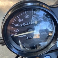 cb400sf-k revo nc42の画像