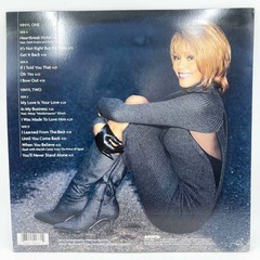 11 LP レコード 2枚組 Whitney Houston - My Love Is Your Love USオリジナルの画像
