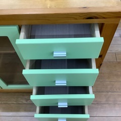 岡製作所　サイドボードの画像