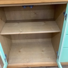 岡製作所　サイドボードの画像