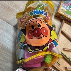 4点➕おまけ付きで2000円！②の画像