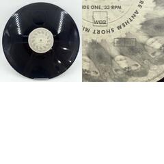 12 LP レコード 12 Cher Strong Enoughの画像