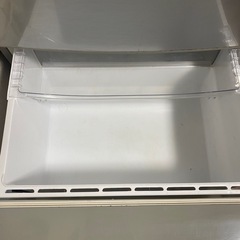 冷蔵庫　中型272L AQUA AQR-271C 2014年製　【引き取り希望】　の画像