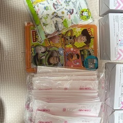 （お取引中）マスクの画像