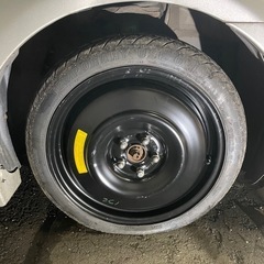 タイヤ交換即日対応可能24時間可能3000円❗️🛞11月限定価格...