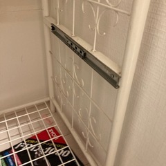 スチール棚
の画像