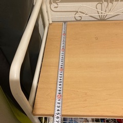 スチール棚
の画像