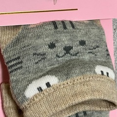 靴下？土踏まずを刺激。新品未使用の画像