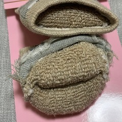 靴下？土踏まずを刺激。新品未使用の画像