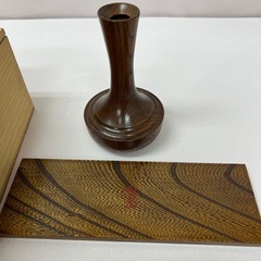 一輪挿しの画像