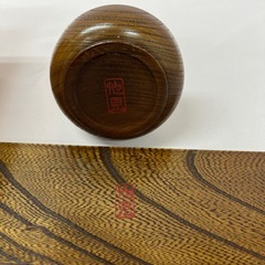 一輪挿しの画像