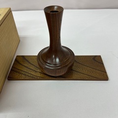 一輪挿しの画像