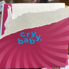 POPMART ポップマート　クライベイビー　パワパフの画像