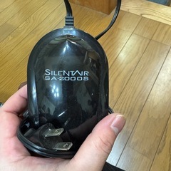 水槽　エアレーションポンプ　4個セットの画像