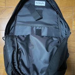 バックパック / リュック（Mark Gonzales）の画像