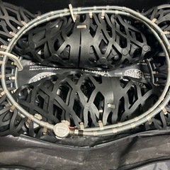 イエティスノーネット　の画像