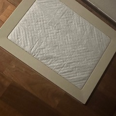 犬用トイレトレーの画像