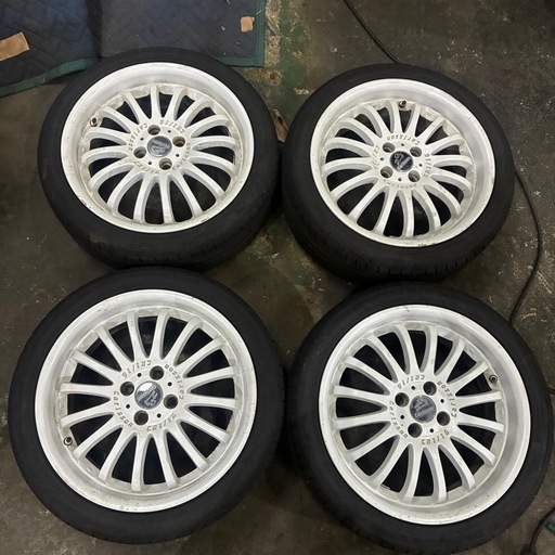 カールソン 1/16