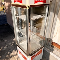 バドワイザー冷蔵庫(冷蔵庫機能無し)の画像