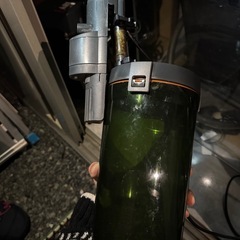 エーハイム2005外部式フィルターの画像