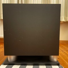 【中古】Pioneerパワードサブウーファー S-EW5の画像