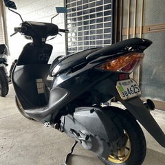 アドレスV50の画像