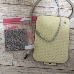 ハリネズミ　飼育セット　ゲージの画像