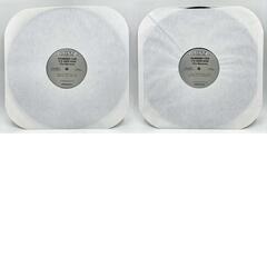 15 LP レコード 2枚組 デボラ・コックス (DEBORAH COX) Its Over Now (The Remixes)の画像