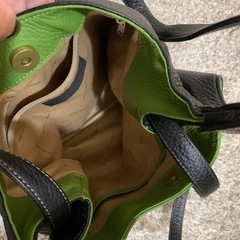 MONTOWA バッグの画像