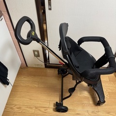ベビーカー
の画像